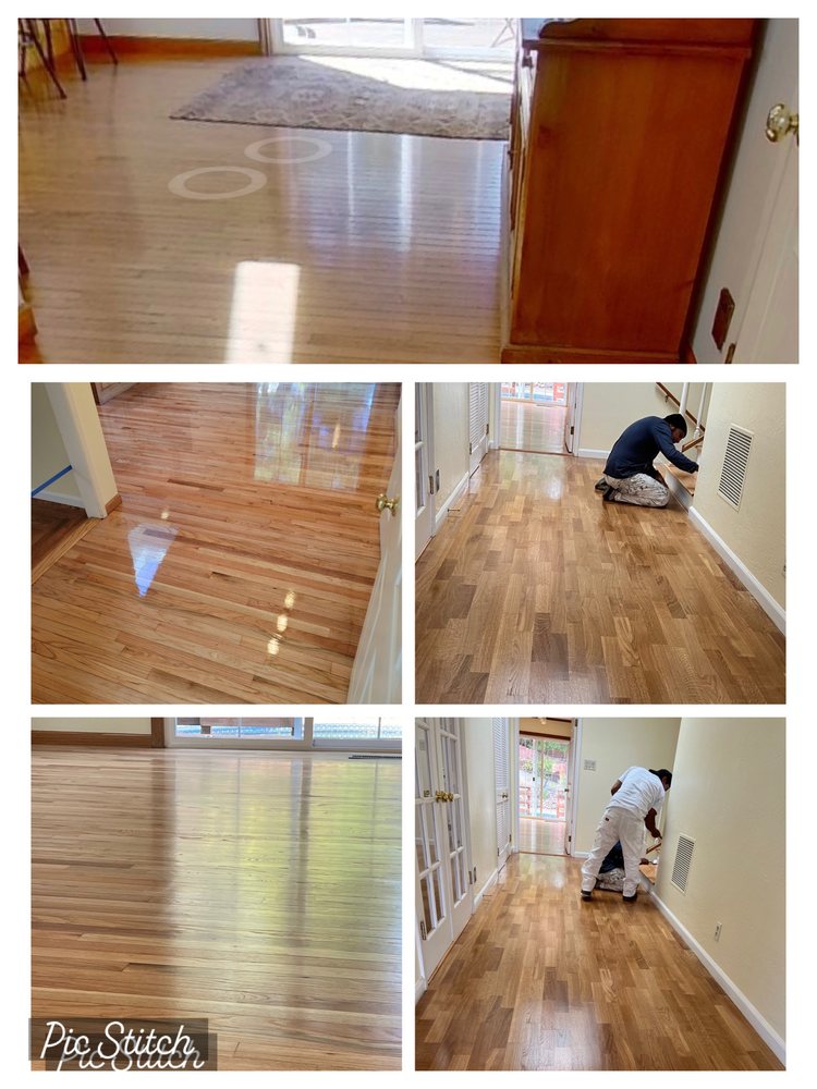 EJ Painting Inc Image